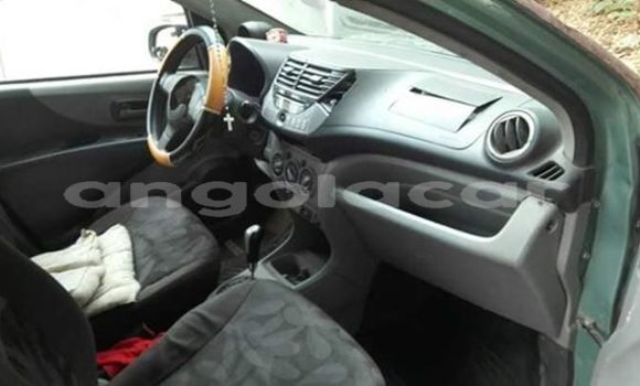 Acheter Occasion Voiture Suzuki Celerio Autre à Luanda, Province de Luanda Acheter Occasion Voiture Suzuki Celerio Autre à Luanda, Province de Luanda