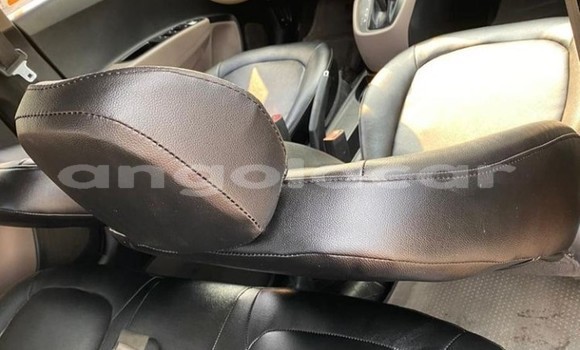 Acheter Occasion Voiture Hyundai i10 Autre à Luanda, Province de Luanda Acheter Occasion Voiture Hyundai i10 Autre à Luanda, Province de Luanda