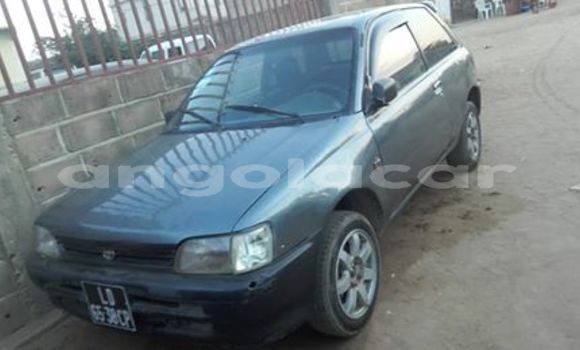 Acheter Occasion Voiture Toyota Starlet Autre à Luanda, Province de Luanda Acheter Occasion Voiture Toyota Starlet Autre à Luanda, Province de Luanda