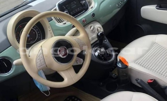 Buy Used Fiat 500 Other Car in Luanda in Luanda Province Buy Used Fiat 500 Other Car in Luanda in Luanda Province