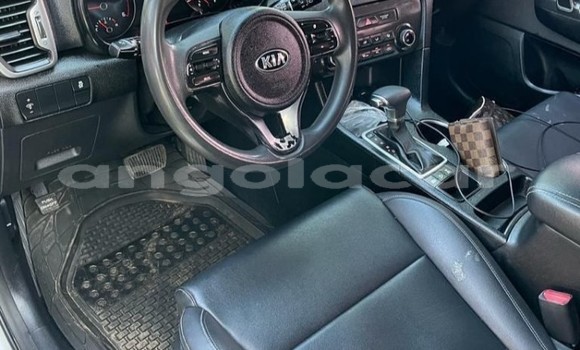Acheter Occasion Voiture Kia Sportage Autre à Luanda, Province de Luanda Acheter Occasion Voiture Kia Sportage Autre à Luanda, Province de Luanda