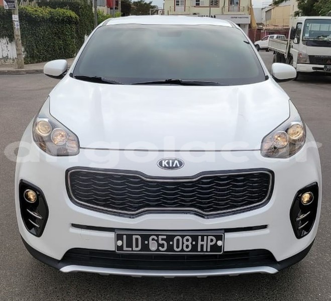 Big with watermark kia sportage luanda province luanda 21690