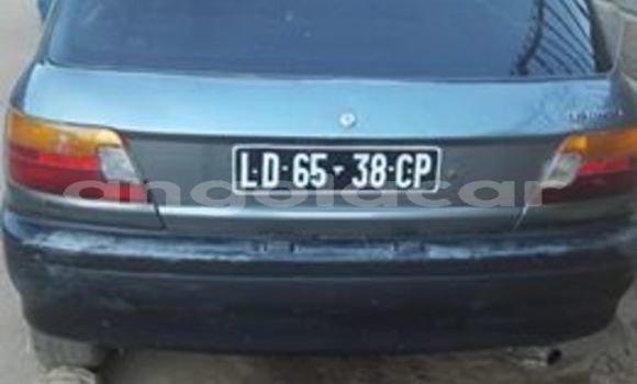 Acheter Occasion Voiture Toyota Starlet Autre à Luanda, Province de Luanda Acheter Occasion Voiture Toyota Starlet Autre à Luanda, Province de Luanda