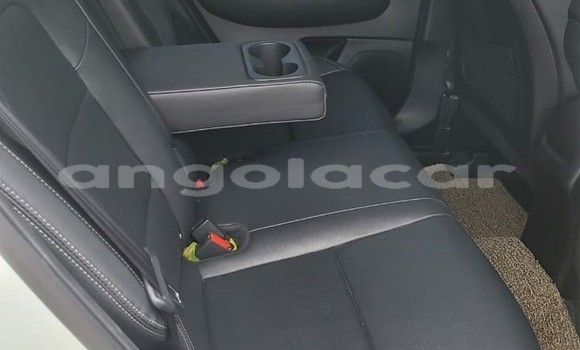 Comprar Usado Kia Sportage Branco Carro em Luanda em Luanda Province Comprar Usado Kia Sportage Branco Carro em Luanda em Luanda Province