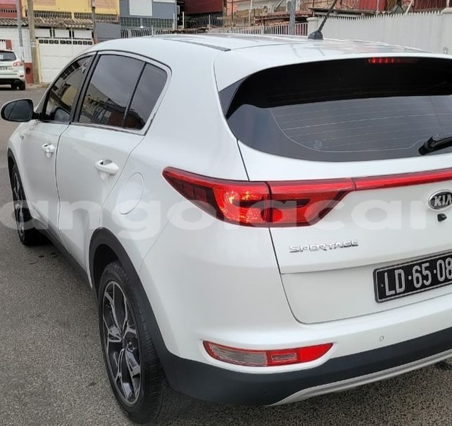 Big with watermark kia sportage luanda province luanda 21690