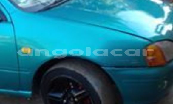 Acheter Occasion Voiture Toyota Starlet Autre à Luanda, Province de Luanda Acheter Occasion Voiture Toyota Starlet Autre à Luanda, Province de Luanda