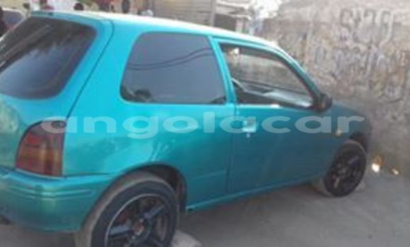 Acheter Occasion Voiture Toyota Starlet Autre à Luanda, Province de Luanda Acheter Occasion Voiture Toyota Starlet Autre à Luanda, Province de Luanda