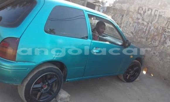 Acheter Occasion Voiture Toyota Starlet Autre à Luanda, Province de Luanda Acheter Occasion Voiture Toyota Starlet Autre à Luanda, Province de Luanda