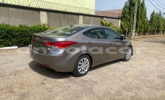 Buy Used Hyundai Elantra Other Car in Luanda in Luanda Province Buy Used Hyundai Elantra Other Car in Luanda in Luanda Province