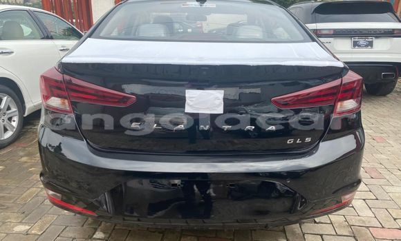 Comprar Usado Hyundai Elantra Outro Carro em Luanda em Luanda Province Comprar Usado Hyundai Elantra Outro Carro em Luanda em Luanda Province