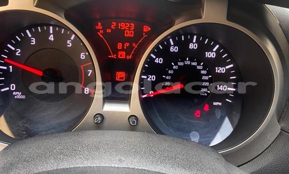 Comprar Usado Nissan Juke Preto Carro em Luanda em Luanda Province Comprar Usado Nissan Juke Preto Carro em Luanda em Luanda Province