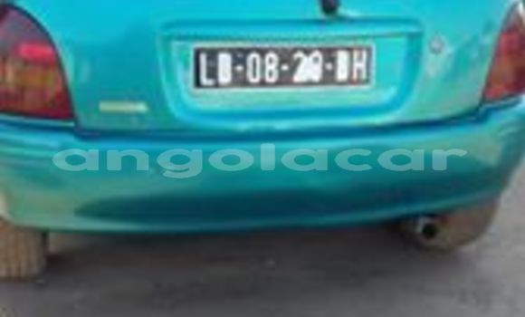 Acheter Occasion Voiture Toyota Starlet Autre à Luanda, Province de Luanda Acheter Occasion Voiture Toyota Starlet Autre à Luanda, Province de Luanda