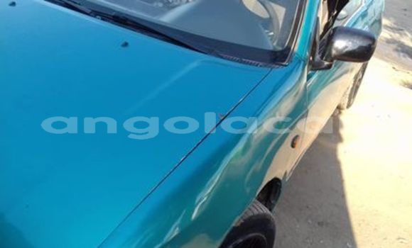Acheter Occasion Voiture Toyota Starlet Autre à Luanda, Province de Luanda Acheter Occasion Voiture Toyota Starlet Autre à Luanda, Province de Luanda