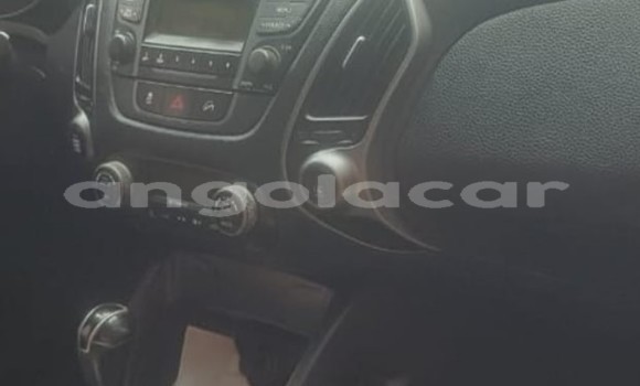 Comprar Usado Hyundai ix35 Outro Carro em Luanda em Luanda Province Comprar Usado Hyundai ix35 Outro Carro em Luanda em Luanda Province