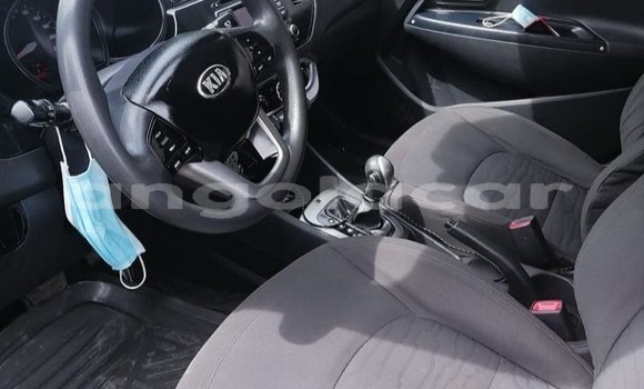 Comprar Usado Kia rio Vermelho Carro em Luanda em Luanda Province Comprar Usado Kia rio Vermelho Carro em Luanda em Luanda Province