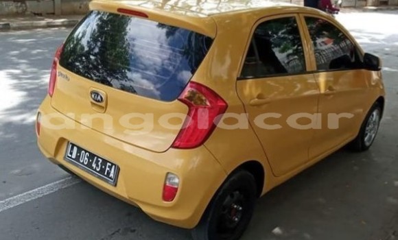 Acheter Occasion Voiture Kia Picanto Autre à Luanda, Province de Luanda Acheter Occasion Voiture Kia Picanto Autre à Luanda, Province de Luanda