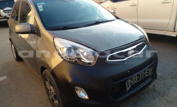 Comprar Usado Kia Picanto Outro Carro em Luanda em Luanda Province Comprar Usado Kia Picanto Outro Carro em Luanda em Luanda Province