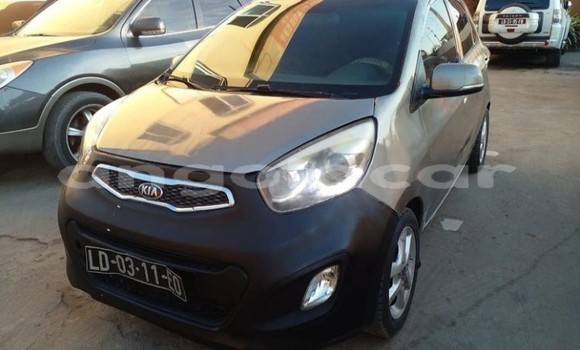 Buy Used Kia Picanto Other Car in Luanda in Luanda Province Buy Used Kia Picanto Other Car in Luanda in Luanda Province