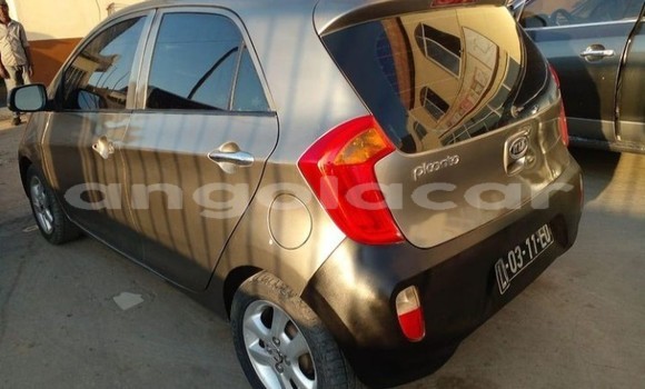 Buy Used Kia Picanto Other Car in Luanda in Luanda Province Buy Used Kia Picanto Other Car in Luanda in Luanda Province