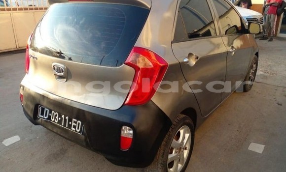 Buy Used Kia Picanto Other Car in Luanda in Luanda Province Buy Used Kia Picanto Other Car in Luanda in Luanda Province