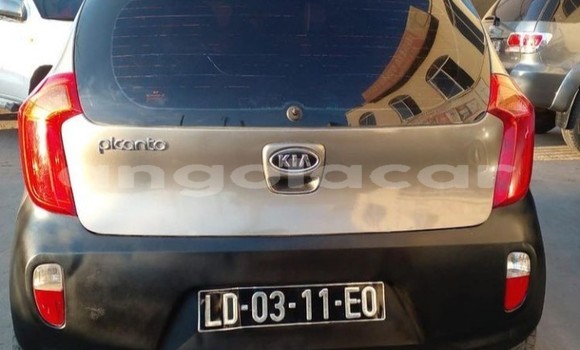 Buy Used Kia Picanto Other Car in Luanda in Luanda Province Buy Used Kia Picanto Other Car in Luanda in Luanda Province
