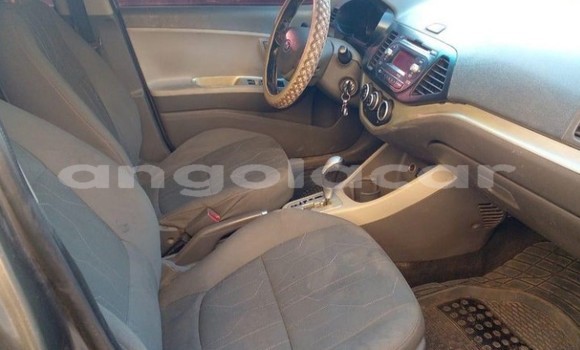 Buy Used Kia Picanto Other Car in Luanda in Luanda Province Buy Used Kia Picanto Other Car in Luanda in Luanda Province