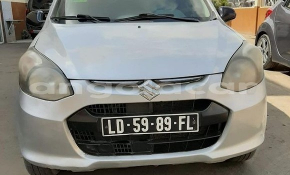 Buy Used Suzuki Alto Other Car in Luanda in Luanda Province Buy Used Suzuki Alto Other Car in Luanda in Luanda Province