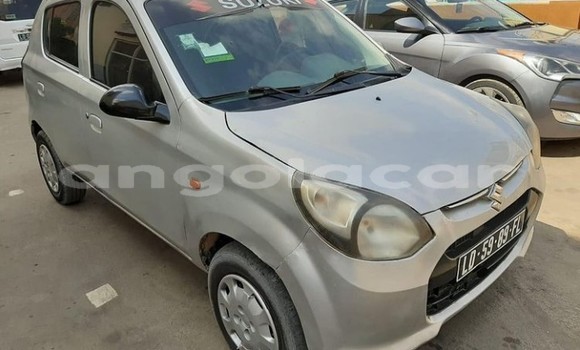 Comprar Usado Suzuki Alto Outro Carro em Luanda em Luanda Province Comprar Usado Suzuki Alto Outro Carro em Luanda em Luanda Province