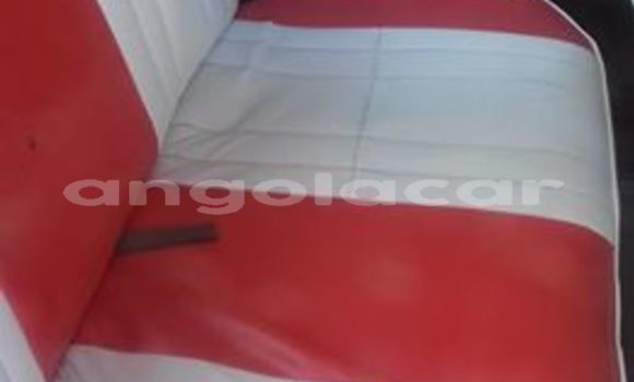 Acheter Occasion Voiture Toyota Starlet Rouge à Luanda, Province de Luanda Acheter Occasion Voiture Toyota Starlet Rouge à Luanda, Province de Luanda