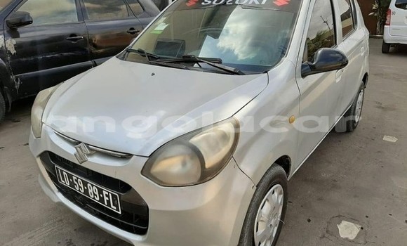 Comprar Usado Suzuki Alto Outro Carro em Luanda em Luanda Province Comprar Usado Suzuki Alto Outro Carro em Luanda em Luanda Province