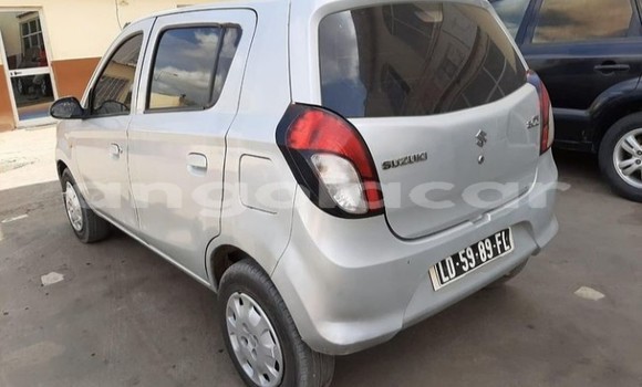 Comprar Usado Suzuki Alto Outro Carro em Luanda em Luanda Province Comprar Usado Suzuki Alto Outro Carro em Luanda em Luanda Province