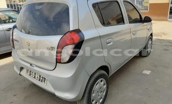 Comprar Usado Suzuki Alto Outro Carro em Luanda em Luanda Province Comprar Usado Suzuki Alto Outro Carro em Luanda em Luanda Province