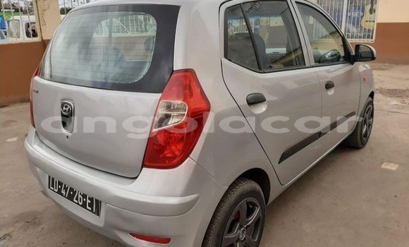 Buy Used Hyundai i10 Other Car in Luanda in Luanda Province Buy Used Hyundai i10 Other Car in Luanda in Luanda Province