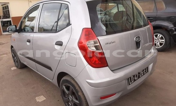 Comprar Usado Hyundai i10 Outro Carro em Luanda em Luanda Province Comprar Usado Hyundai i10 Outro Carro em Luanda em Luanda Province