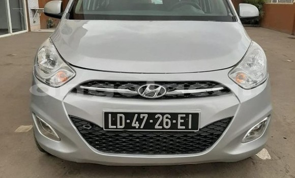 Comprar Usado Hyundai i10 Outro Carro em Luanda em Luanda Province Comprar Usado Hyundai i10 Outro Carro em Luanda em Luanda Province