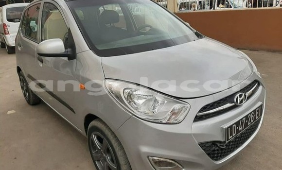 Comprar Usado Hyundai i10 Outro Carro em Luanda em Luanda Province Comprar Usado Hyundai i10 Outro Carro em Luanda em Luanda Province