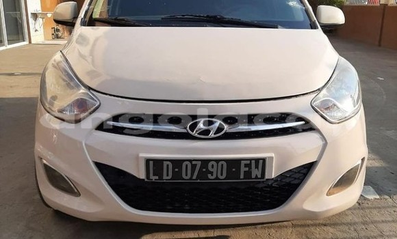 Comprar Usado Hyundai i10 Outro Carro em Luanda em Luanda Province Comprar Usado Hyundai i10 Outro Carro em Luanda em Luanda Province