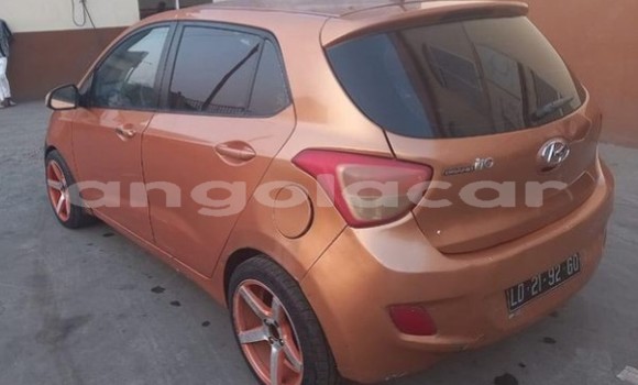 Acheter Occasion Voiture Hyundai i10 Autre à Luanda, Province de Luanda Acheter Occasion Voiture Hyundai i10 Autre à Luanda, Province de Luanda