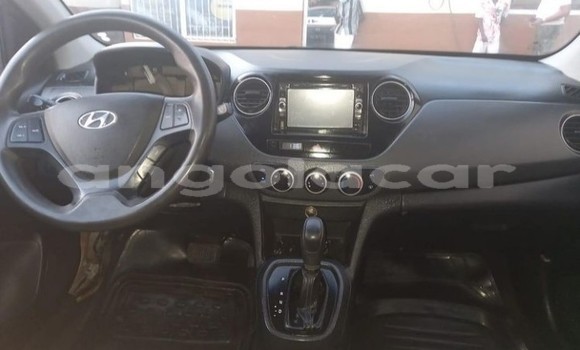 Acheter Occasion Voiture Hyundai i10 Autre à Luanda, Province de Luanda Acheter Occasion Voiture Hyundai i10 Autre à Luanda, Province de Luanda