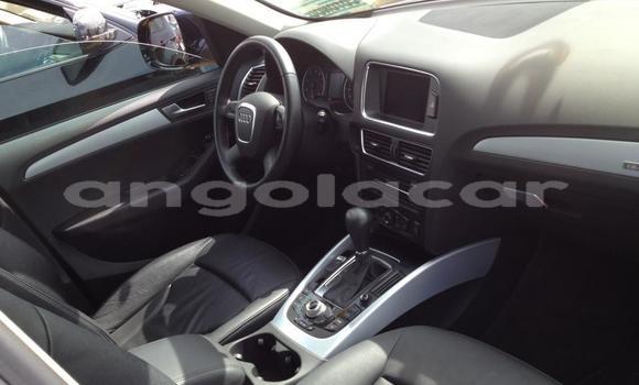 Acheter Occasion Voiture Audi Q7 Noir à Luanda, Province de Luanda Acheter Occasion Voiture Audi Q7 Noir à Luanda, Province de Luanda