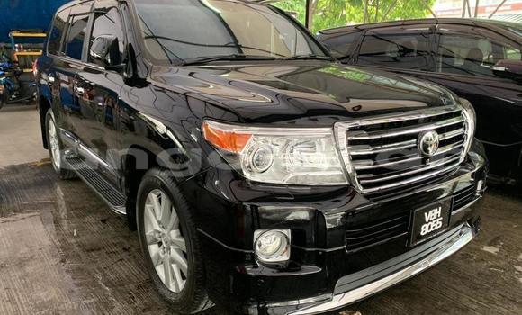 Acheter Occasion Voiture Toyota Land Cruiser Autre à Luanda, Province de Luanda Acheter Occasion Voiture Toyota Land Cruiser Autre à Luanda, Province de Luanda