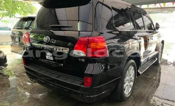 Acheter Occasion Voiture Toyota Land Cruiser Autre à Luanda, Province de Luanda Acheter Occasion Voiture Toyota Land Cruiser Autre à Luanda, Province de Luanda