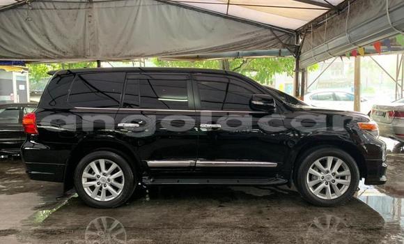 Acheter Occasion Voiture Toyota Land Cruiser Autre à Luanda, Province de Luanda Acheter Occasion Voiture Toyota Land Cruiser Autre à Luanda, Province de Luanda