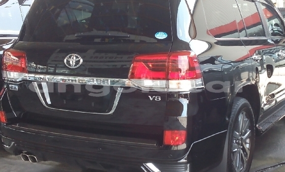 Buy Used Toyota Land Cruiser Other Car in Luanda in Luanda Province Buy Used Toyota Land Cruiser Other Car in Luanda in Luanda Province