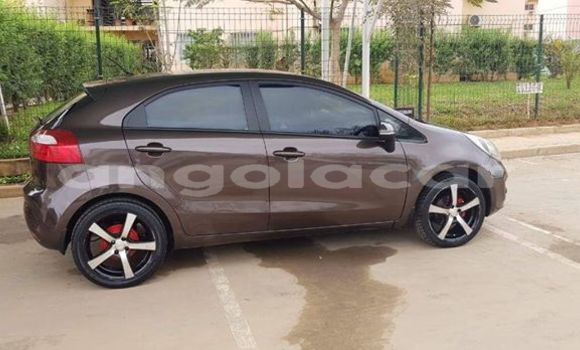 Acheter Occasion Voiture Kia rio Autre à Luanda, Province de Luanda