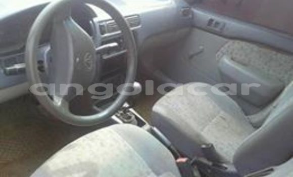 Acheter Occasion Voiture Toyota Starlet Rouge à Luanda, Province de Luanda Acheter Occasion Voiture Toyota Starlet Rouge à Luanda, Province de Luanda