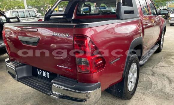 Comprar Usado Toyota Hilux Outro Carro em Luanda em Luanda Province Comprar Usado Toyota Hilux Outro Carro em Luanda em Luanda Province