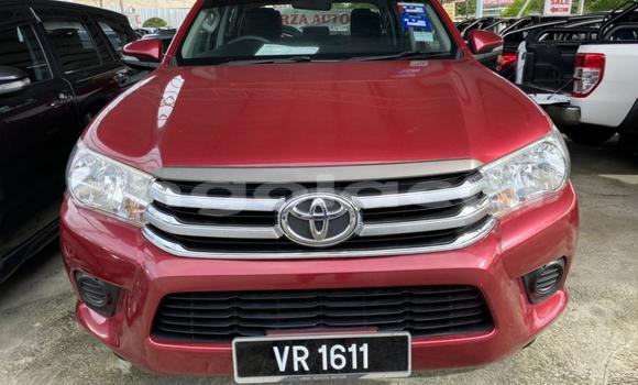 Comprar Usado Toyota Hilux Outro Carro em Luanda em Luanda Province Comprar Usado Toyota Hilux Outro Carro em Luanda em Luanda Province