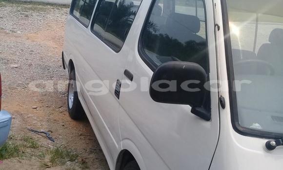 Comprar Usado Toyota Hiace Outro Carro em Luanda em Luanda Province Comprar Usado Toyota Hiace Outro Carro em Luanda em Luanda Province