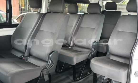 Comprar Usado Toyota Hiace Outro Carro em Luanda em Luanda Province Comprar Usado Toyota Hiace Outro Carro em Luanda em Luanda Province